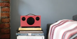 Audio Pro T3+ Bluetooth Luidspreker Koraal