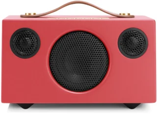 Audio Pro T3+ Bluetooth Luidspreker Koraal