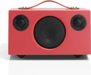 Audio Pro T3+ Bluetooth Luidspreker Koraal