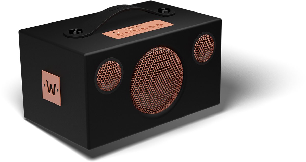 Audio Pro T3+ Bluetooth Luidspreker Wargenbrant