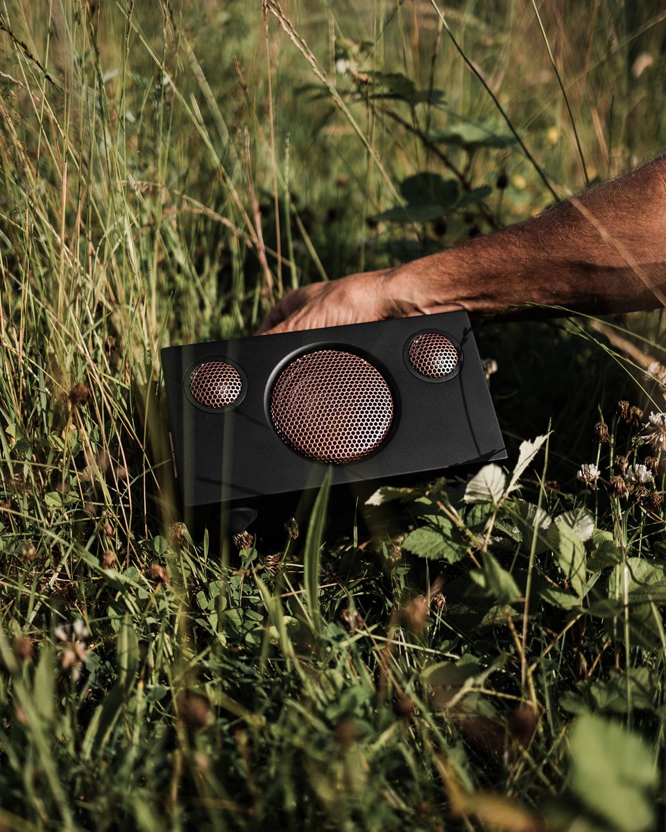Audio Pro T3+ Bluetooth Luidspreker Wargenbrant