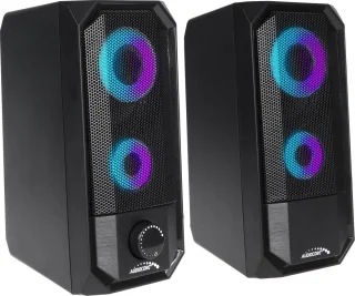 Audiocore AC845 USB Bluetooth 4.2 Computer Luidsprekers
