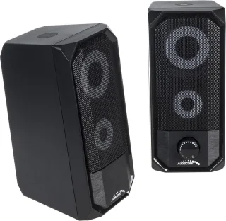 Audiocore AC845 USB Bluetooth 4.2 Computer Luidsprekers