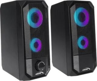 Audiocore AC845 USB Bluetooth 4.2 Computer Luidsprekers