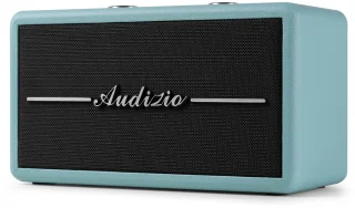 Audizio Tune60 Bluetooth speaker blauw