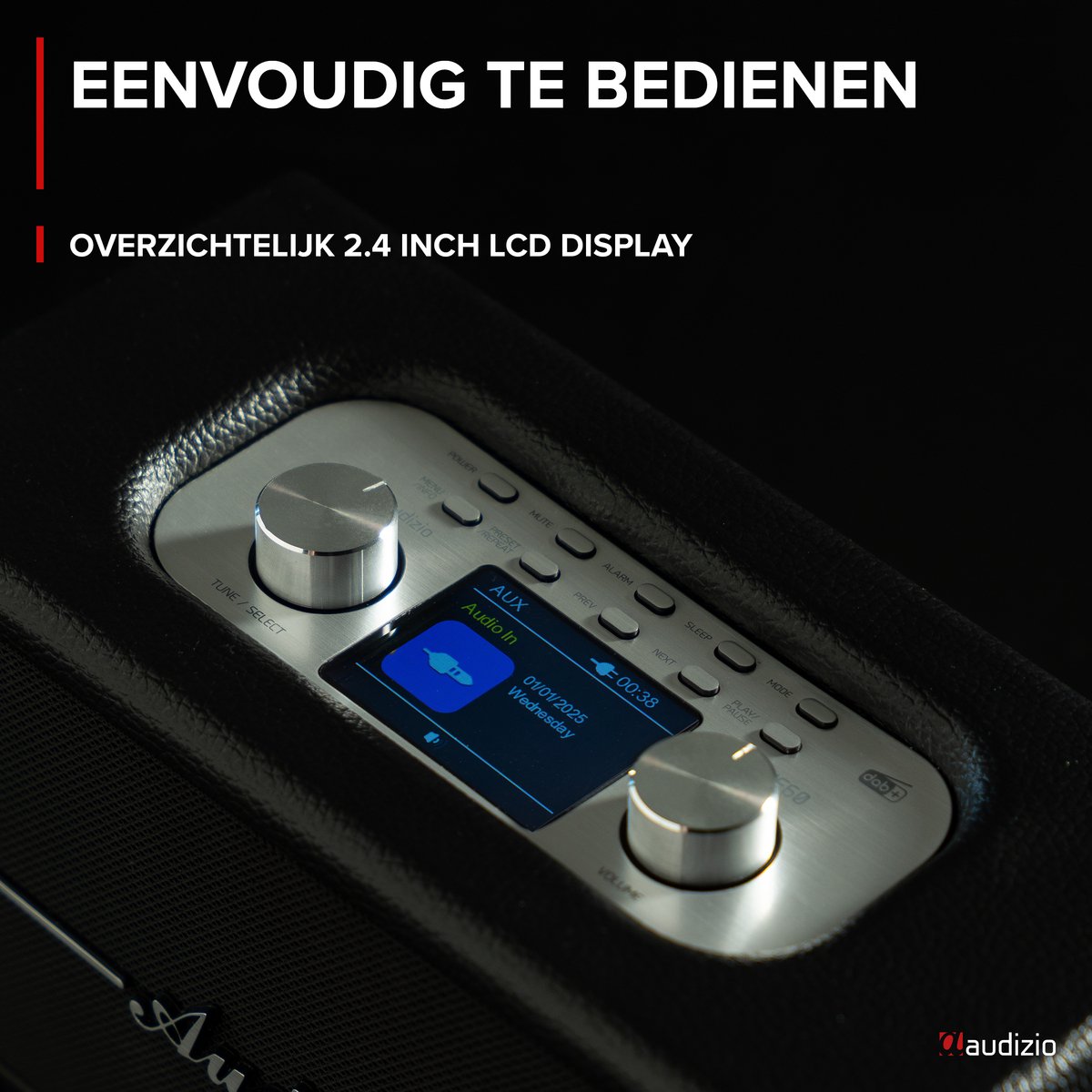 Wat vinden we minder goed