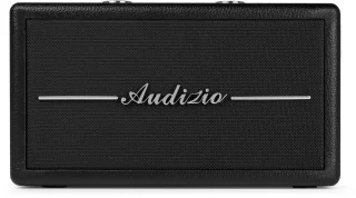 Audizio Tune60 Bluetooth speaker zwart