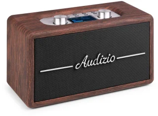 De Audizio Tune60 speaker in één oogopslag