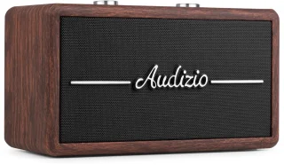 Wat vinden we goed aan de Audizio Tune60 speaker