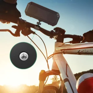 AUKEY Bluetooth-draadloze buitenluidspreker
