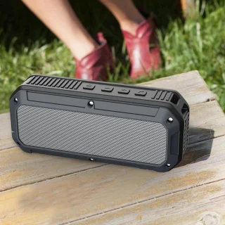 AUKEY Bluetooth-draadloze buitenluidspreker