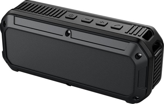 Kleine krachtpatser voor onderweg: AUKEY SK-M8