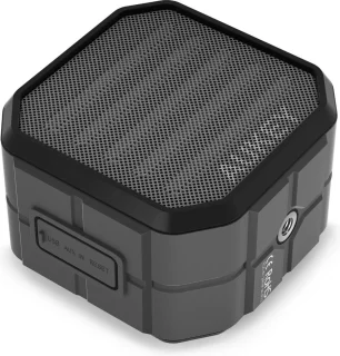 Aukey SK-M13 Bluetooth Mini Speaker Grijs