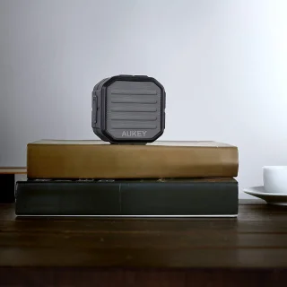 Aukey SK-M13 Bluetooth Mini Speaker Grijs