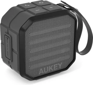 Aukey SK-M13 Bluetooth Mini Speaker Grijs