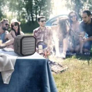 Aukey SK-M13 Draagbare Bluetooth-luidspreker