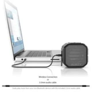 Aukey SK-M13 Draagbare Bluetooth-luidspreker