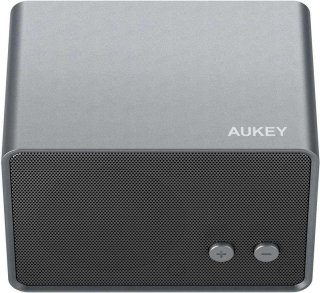 Wat vinden we goed aan de Aukey SK-M28 Bluetooth speaker