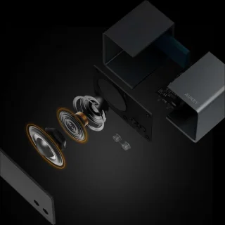 Aukey SK-M28 Bluetooth speaker