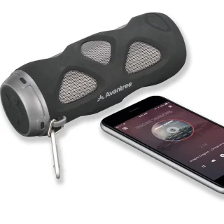Avantree Cyclone Draadloze Fiets Speaker