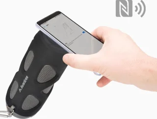 Avantree Cyclone Draadloze Fiets Speaker