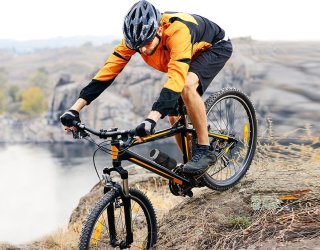Avantree Cyclone Draadloze Fiets Speaker