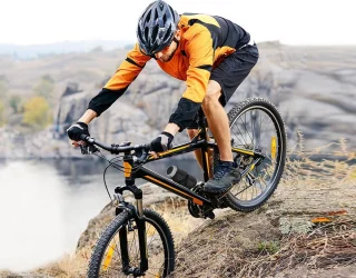 Avantree Cyclone Draadloze Fiets Speaker