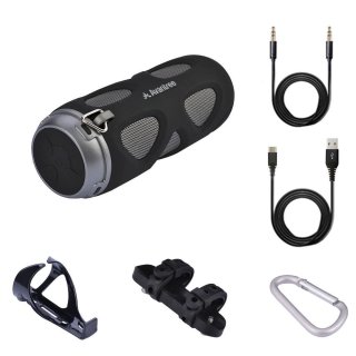 Avantree Cyclone Draadloze Fiets Speaker