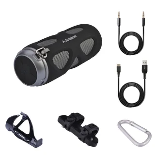 Avantree Cyclone Draadloze Fiets Speaker