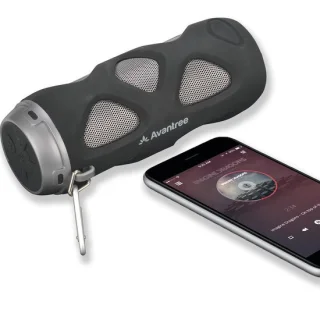 Avantree Cyclone Draadloze Fiets Speaker