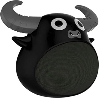 AWEI Y335 Bluetooth speaker zwart