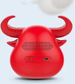 AWEI Y335 Bluetooth speaker zwart