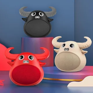 AWEI Y335 Bluetooth speaker zwart