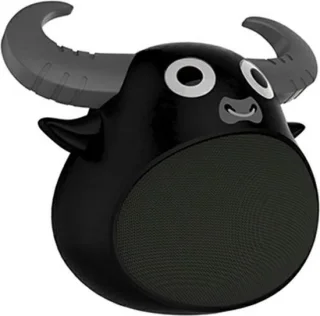 AWEI Y335 Bluetooth speaker zwart