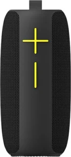 AWEI Y370 Bluetooth speaker zwart