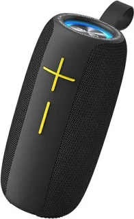 AWEI Y370 Bluetooth speaker zwart
