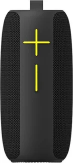 AWEI Y370 Bluetooth speaker zwart