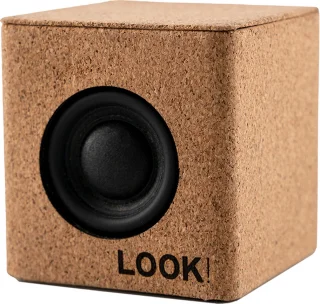 B8TA Kurk Design Draadloze Speaker Eco