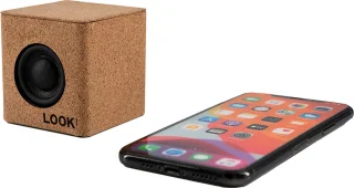 B8TA Kurk Design Draadloze Speaker Eco