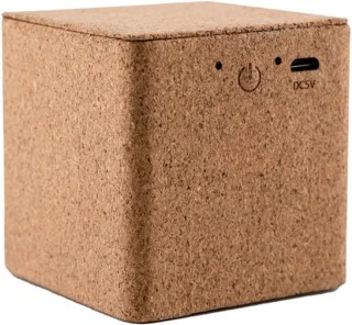 B8TA Kurk Design Draadloze Speaker Eco