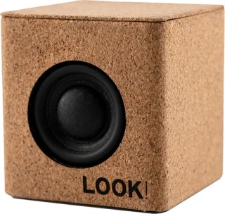 B8TA Kurk Design Draadloze Speaker Eco