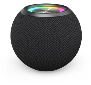 Ball Shape Bluetooth-luidspreker, zwart
