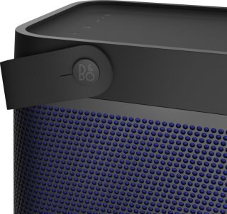 Bang & Olufsen Beolit 20 Draadloze Bluetooth Speaker Antraciet Zwart
