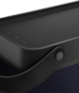 Bang & Olufsen Beolit 20 Draadloze Bluetooth Speaker Antraciet Zwart