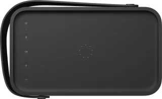 Bang & Olufsen Beolit 20 Draadloze Bluetooth Speaker Antraciet Zwart