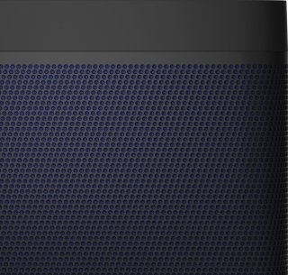 Bang & Olufsen Beolit 20 Draadloze Bluetooth Speaker Antraciet Zwart