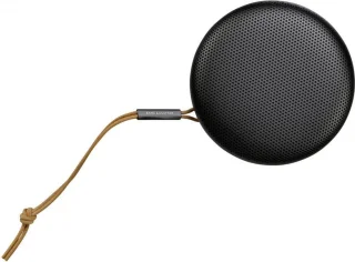 Bang & Olufsen Beosound A1 2nd Gen Antraciet Zwart Bluetooth Speaker