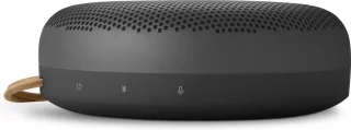 Bang & Olufsen Beosound A1 2nd Gen Antraciet Zwart Bluetooth Speaker