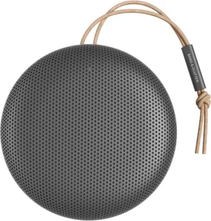 Bang & Olufsen Beosound A1 2nd Gen Antraciet Zwart Bluetooth Speaker