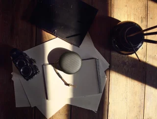 Bang & Olufsen Beosound A1 2nd Gen Antraciet Zwart Bluetooth Speaker